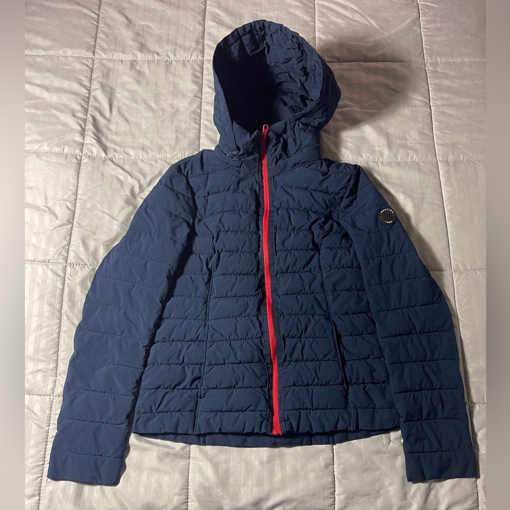Nautica jacket